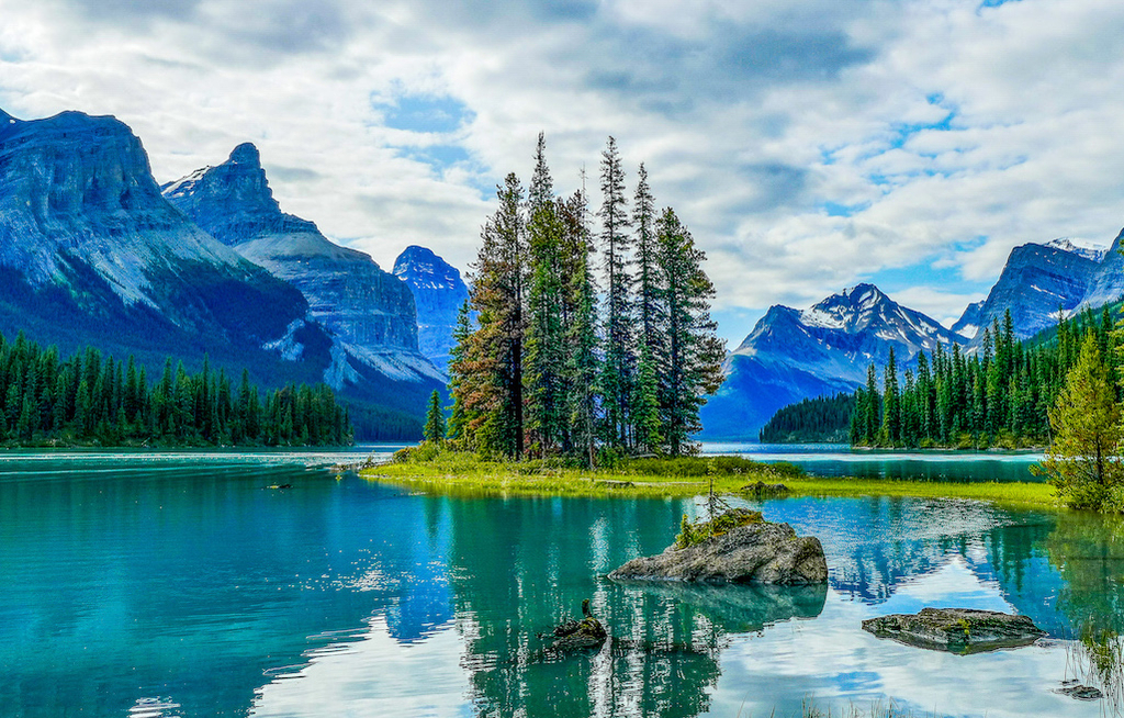 Noch freie Plätze für Travel-Alberta-Schulung