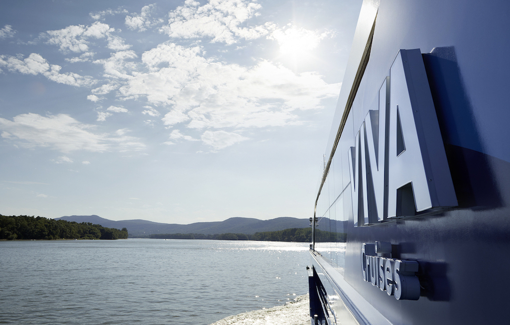 Viva Cruises bringt Katalog 2023 heraus