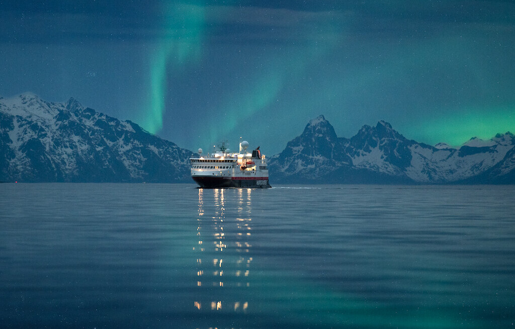 Neue Expeditionen im HX-Programm 2026/27