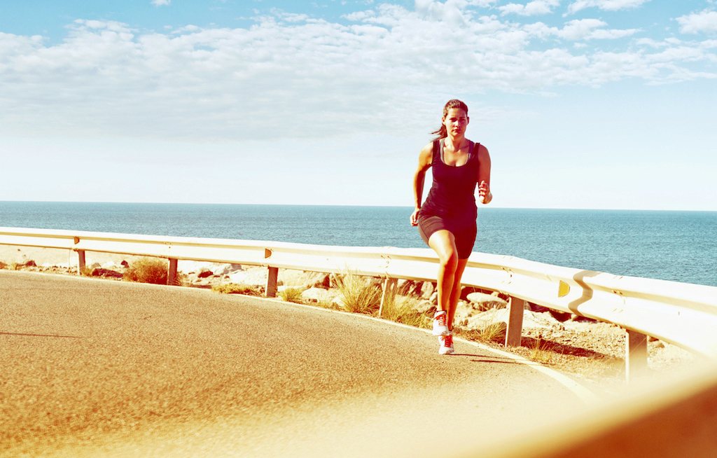 Trainingsreise mit Ironman-Sieger