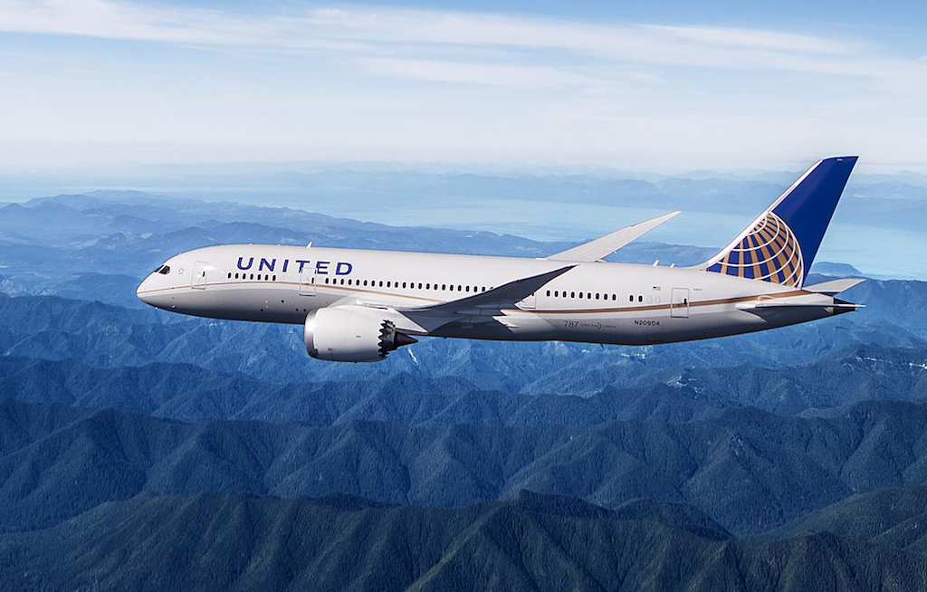 United gründet 100-Millionen-Dollar-Fonds