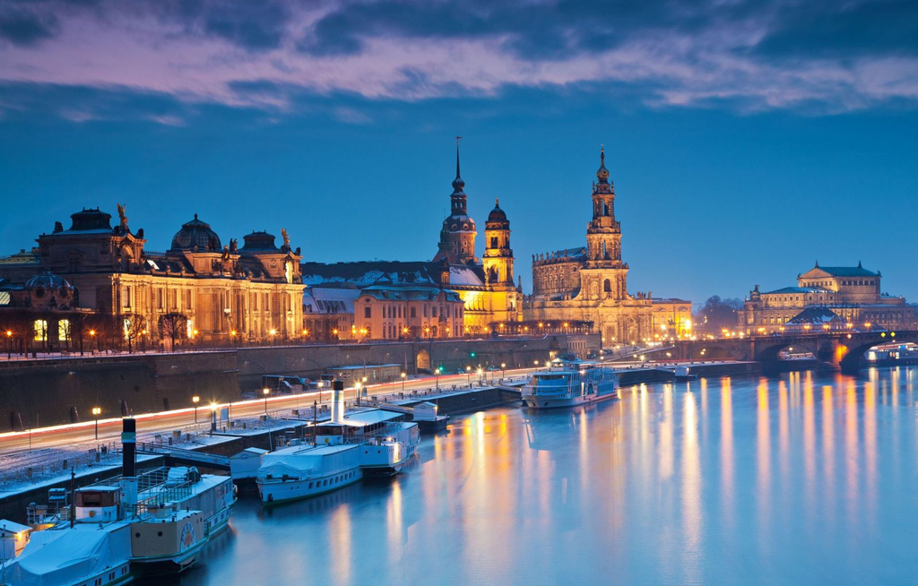 Neue Herbst- und Adventsflussfahrten 2023