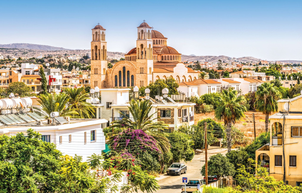 Trendtours nimmt Zypern ins Programm