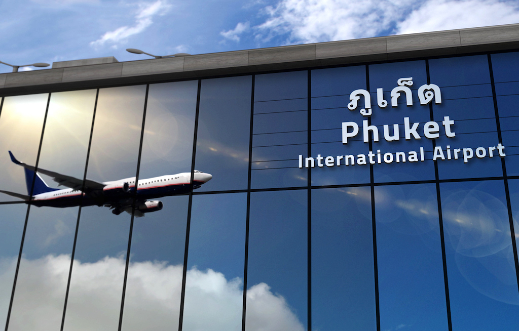 Thailand führt digitale Einreisekarte ein