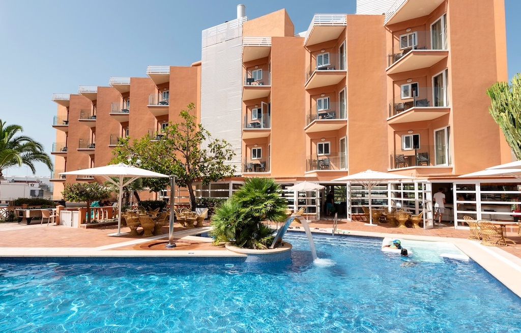 Allsun eröffnet modernisiertes Hotel in Paguera