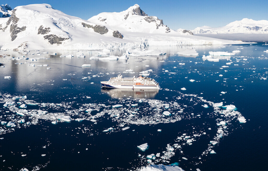 Hapag-Lloyd passt die Routen im Norden an