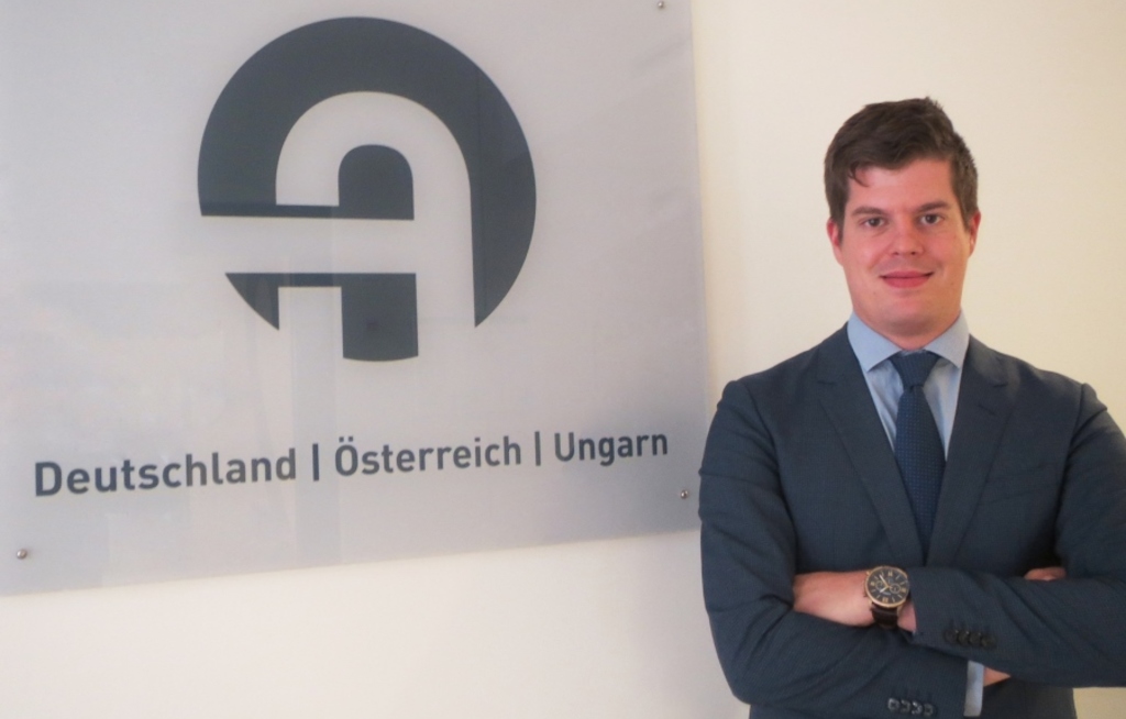 Neuer Verkaufschef