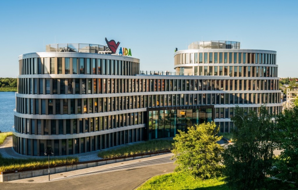 Jetzt für Aida-Powerdays bewerben