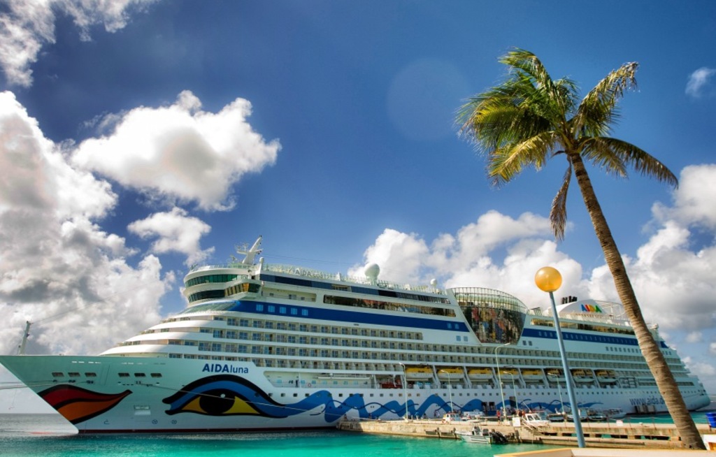 Aida Cruises belohnt Winter-Buchungen