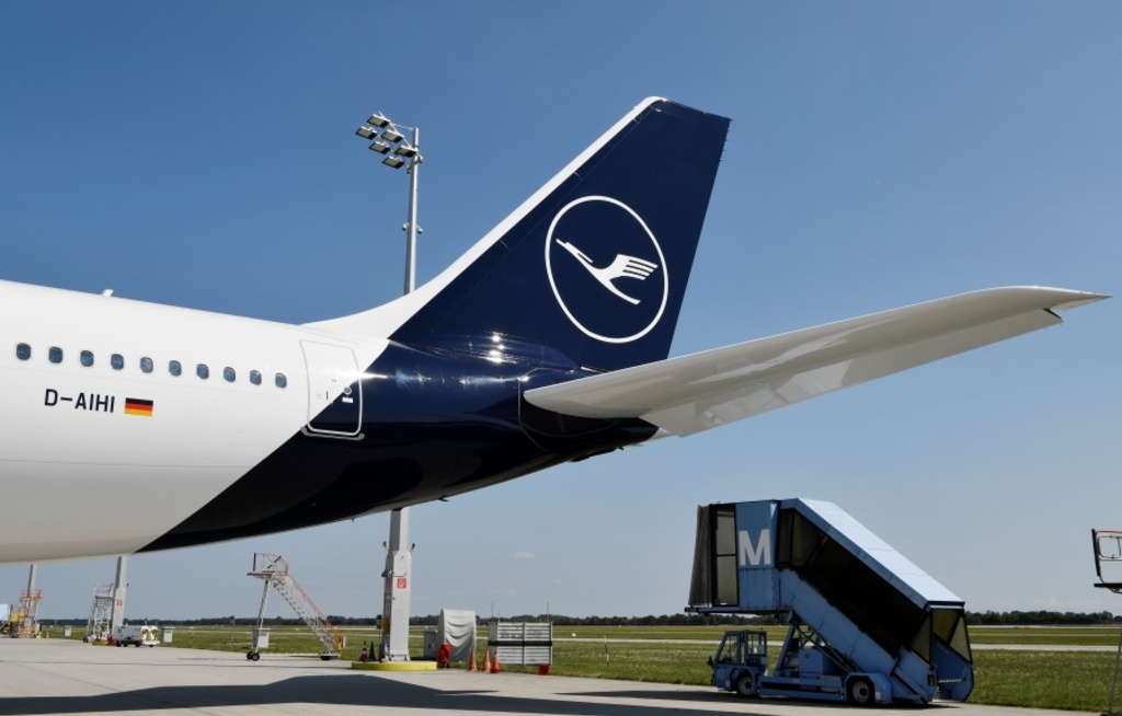 Lufthansa führt flexible Umbuchung ein