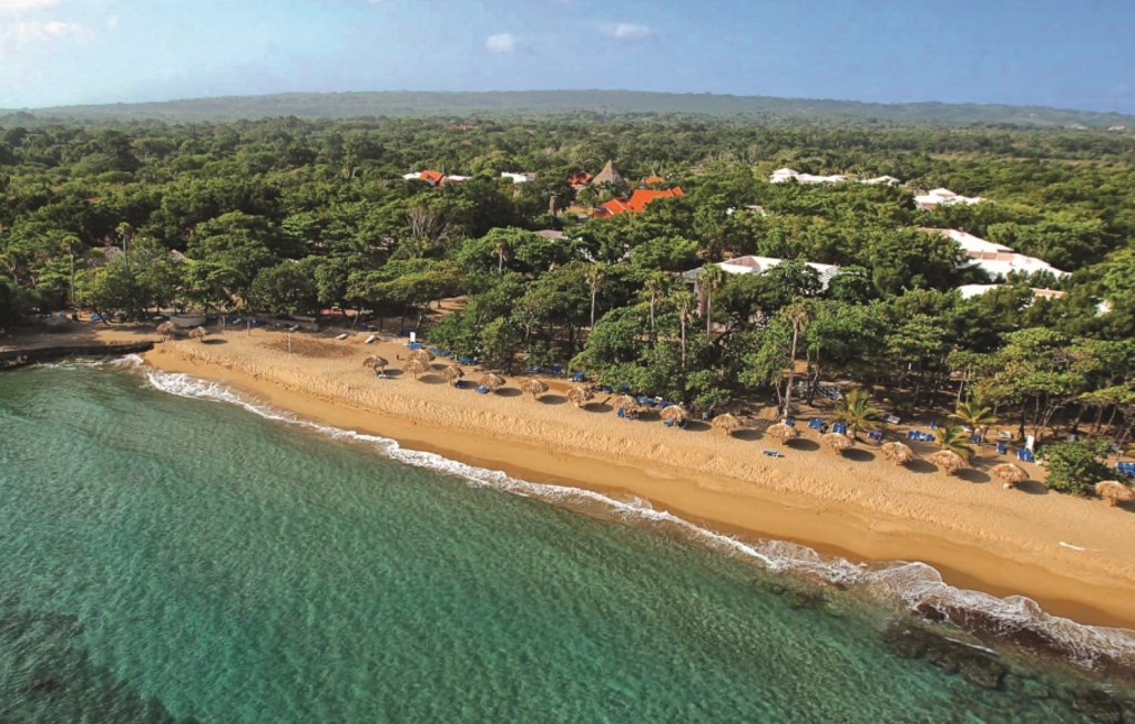 Aldiana Cabarete öffnet im Oktober