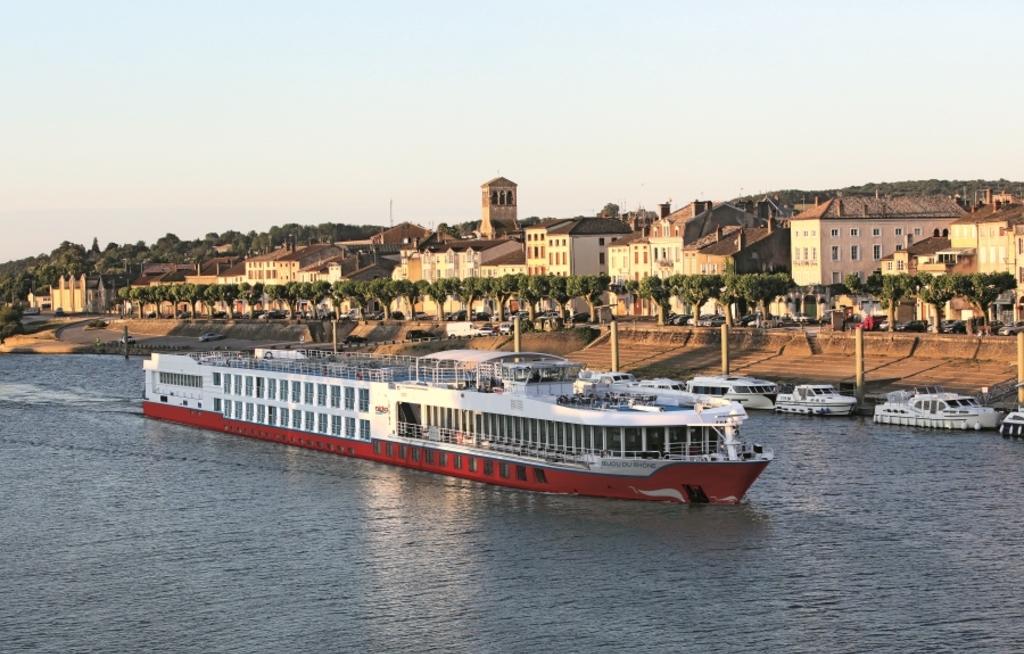 Nicko Cruises geht auf Roadshow