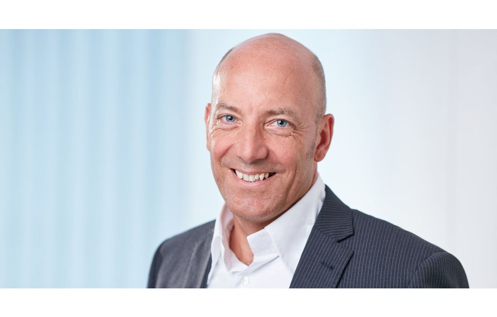 Ingo Burmester löst René Herzog ab