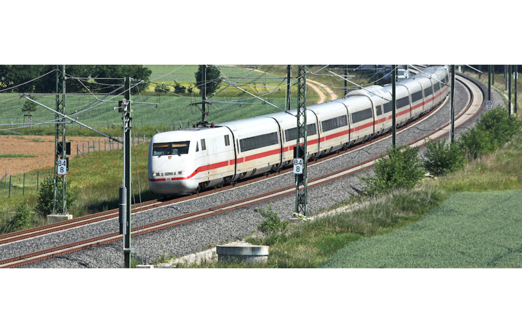 Bahn dementiert ICE1-Spekulationen