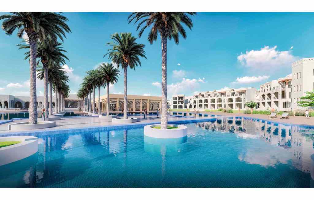TUI: Mehr eigene Hotels und Bausteinreisen