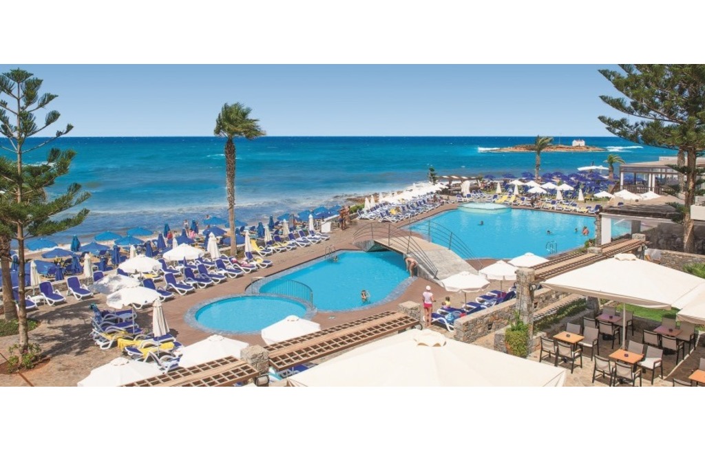 Alltours kauft drittes Hotel auf Kreta