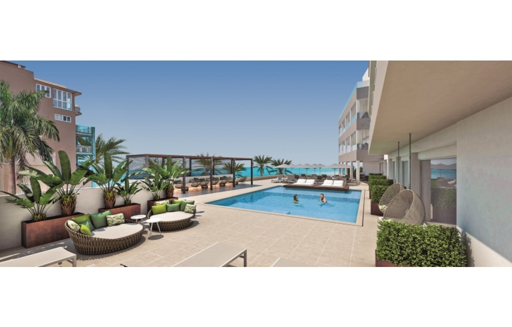 Mehr als 4.000 neue Hotels bei Alltours buchbar