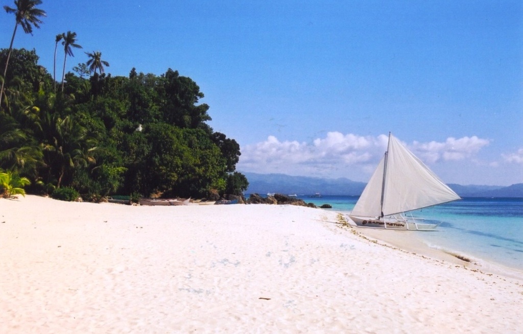 DER Touristik stoppt Verkauf von Boracay