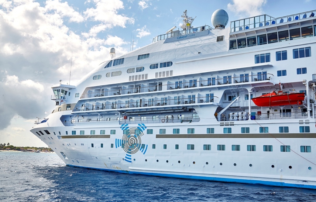 Celestyal Cruises zahlt 20 Prozent Provision