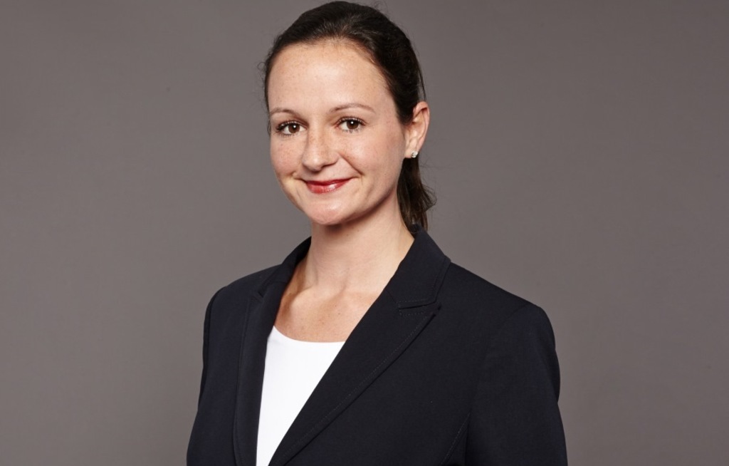 Neue Vertriebsmanagerin bei Chamäleon