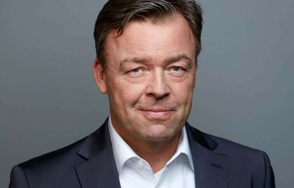 Neuer Deutschlandchef für MSC