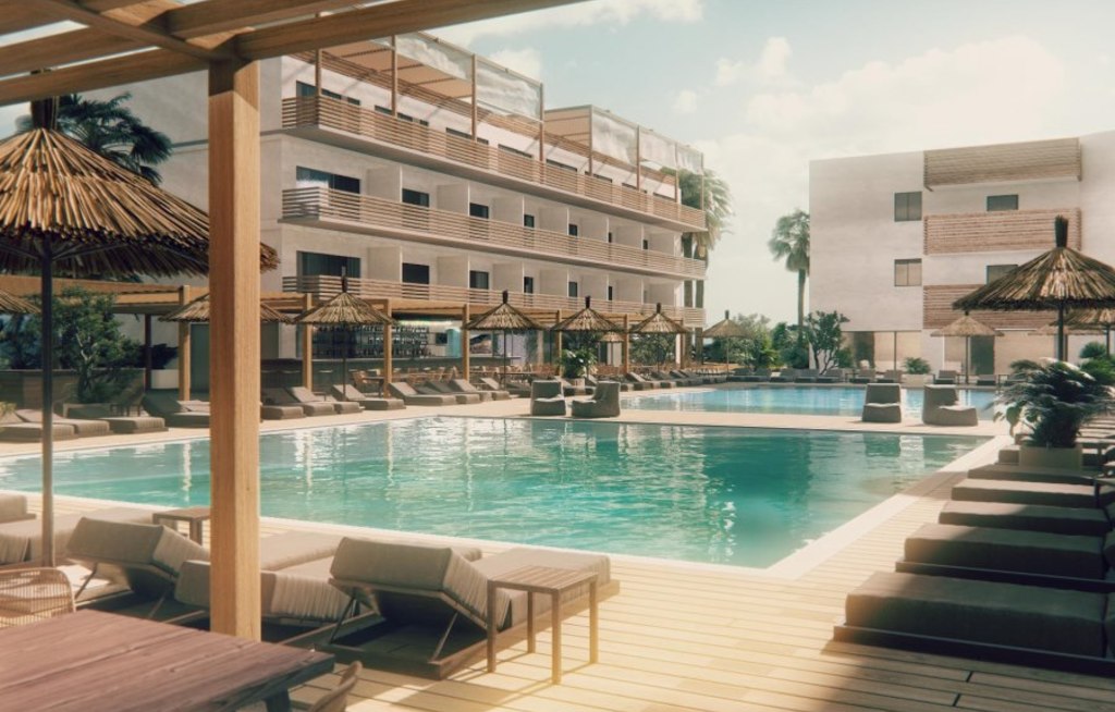 Thomas Cook führt neue Hotelmarke ein