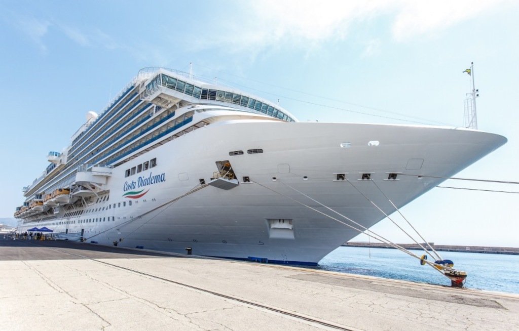 Costa Kreuzfahrten kooperiert mit Flixbus