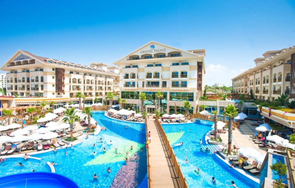 ETI lädt Expedienten an die Türkische Riviera ein