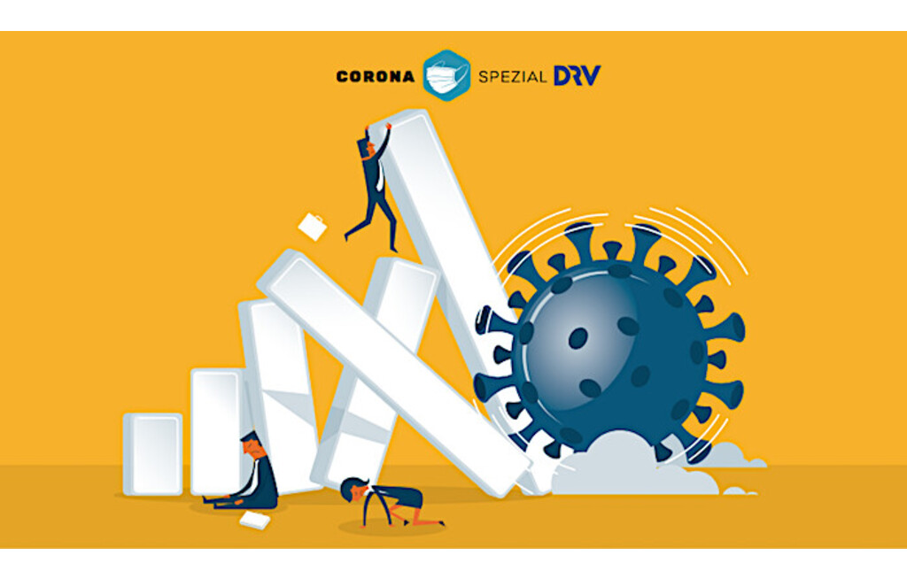 Gratis-Leseprobe aus der neuen TRVL COUNTER!