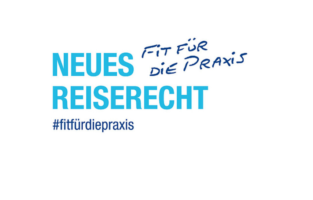 Neue Handlungsempfehlung zum Reiserecht
