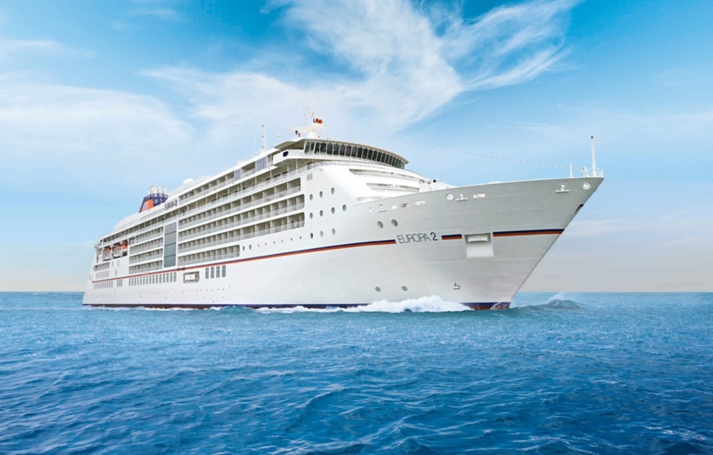 Hapag-Lloyd Cruises soll internationaler werden
