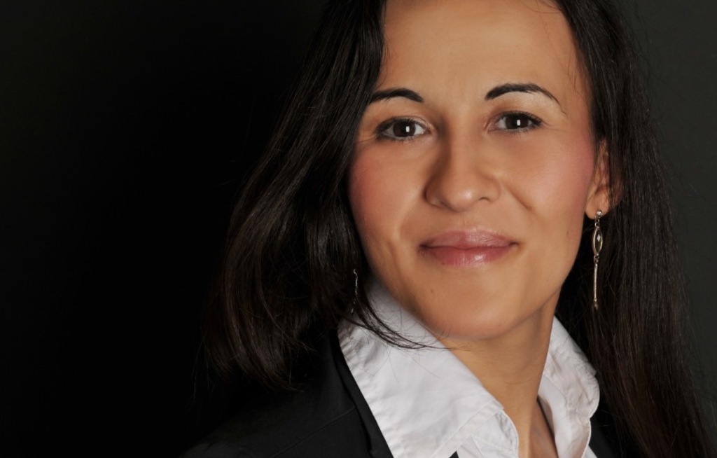 Neue Sales Managerin bei Costa