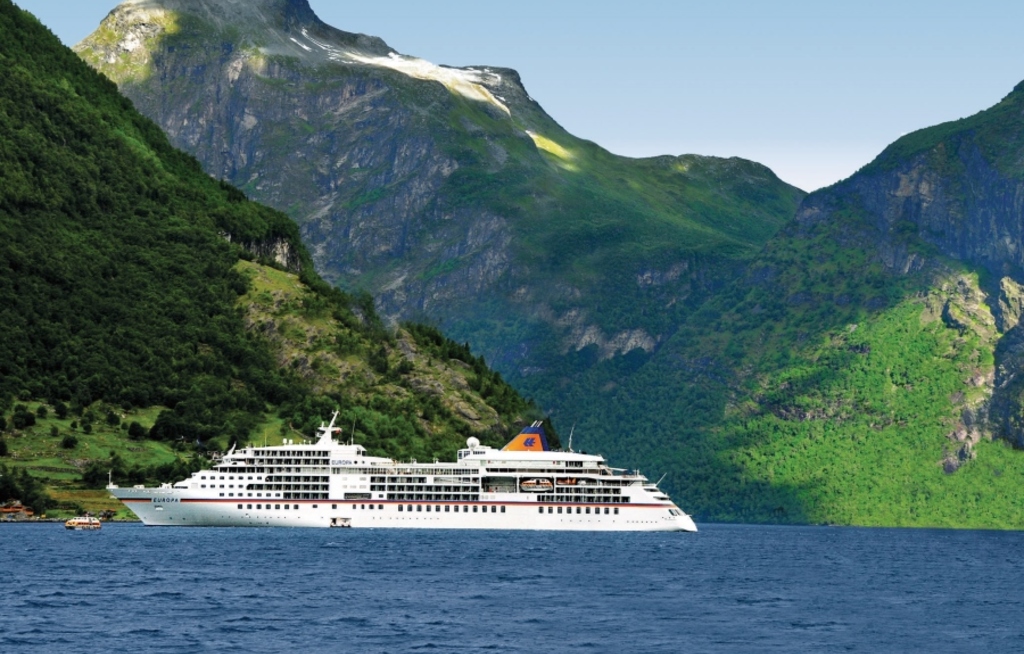 Neues Webinar von Hapag-Lloyd