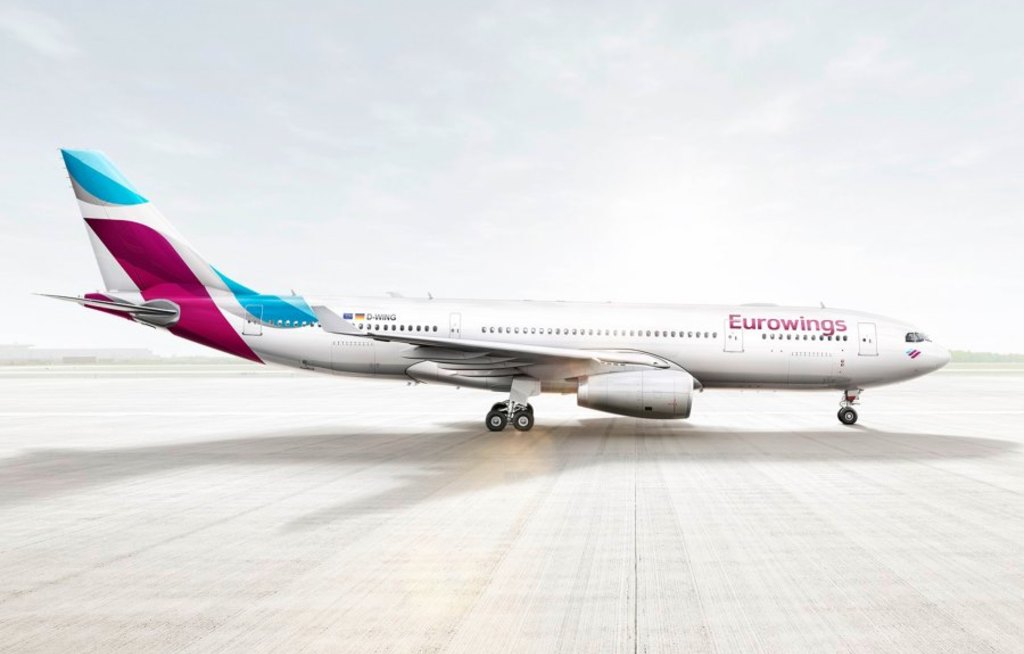 Langstrecke wird nach Düsseldorf verlegt