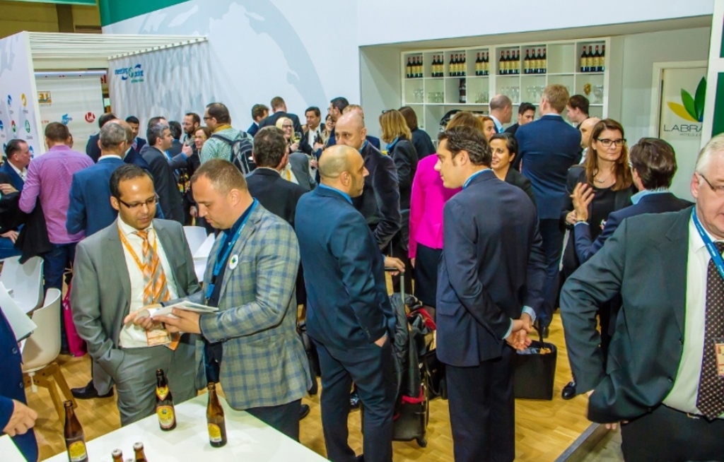 Reisebüros für ITB-Messestand gesucht
