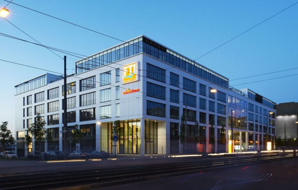 Auch FTI Group beantragt Staatsgarantien