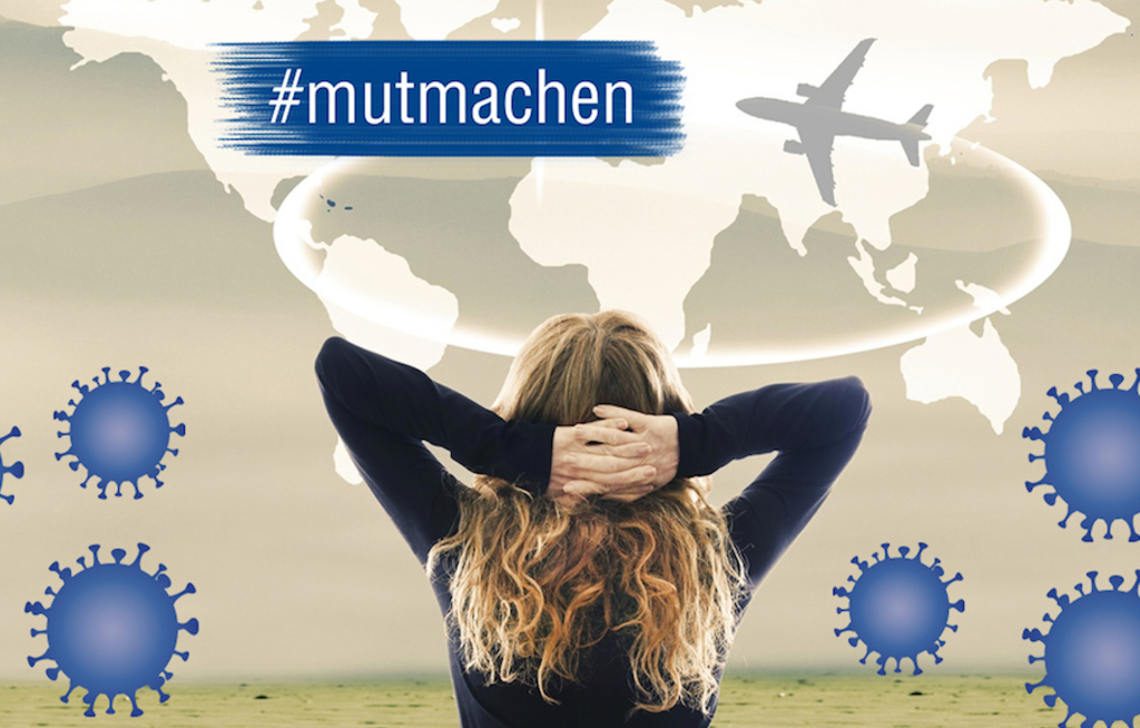 DRV startet Mutmach-Aktion