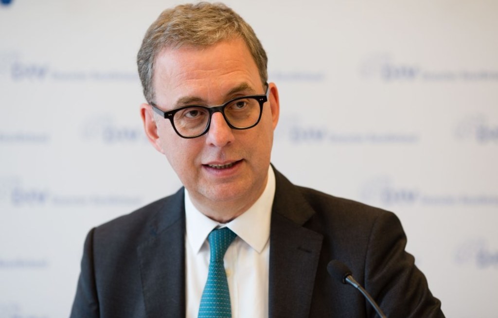 DRV sieht die Tourismusstrategie positiv