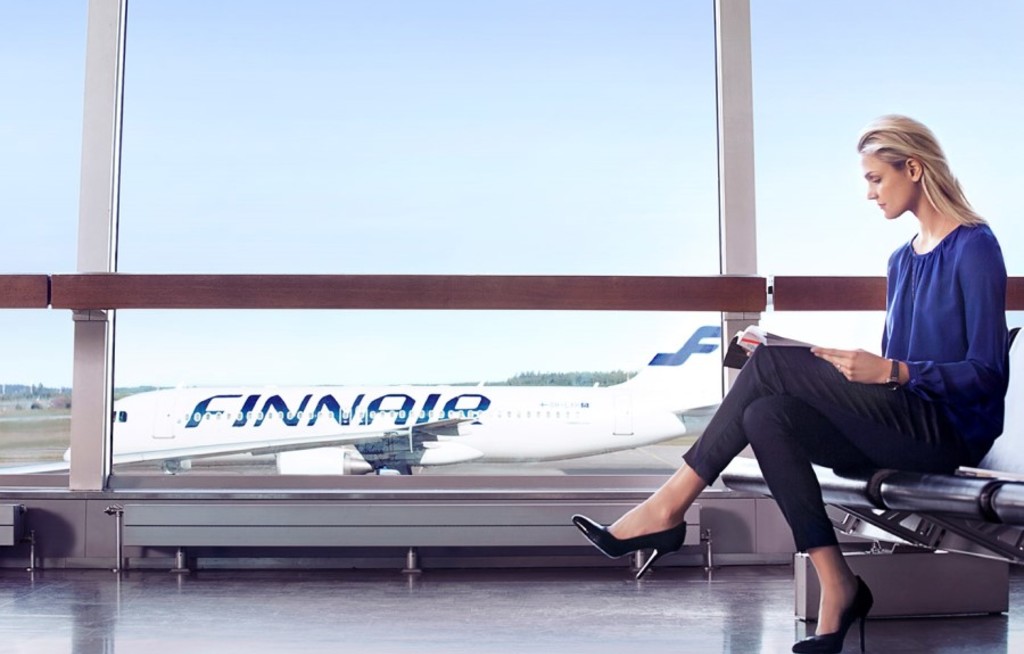 Finnair startet in Hannover