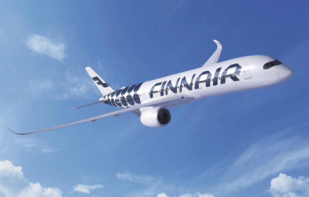 Im Codeshare nach China