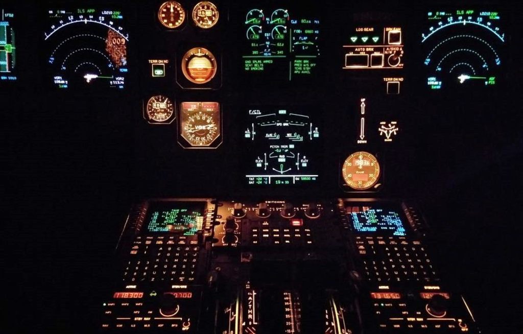 Französische Piloten kündigen Streik an
