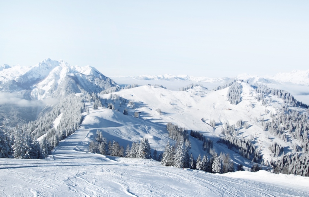 Schauinsland mit neuem "Leuchtturmprojekt"