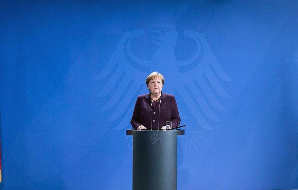 Bundesregierung beschließt Gutschein-Lösung