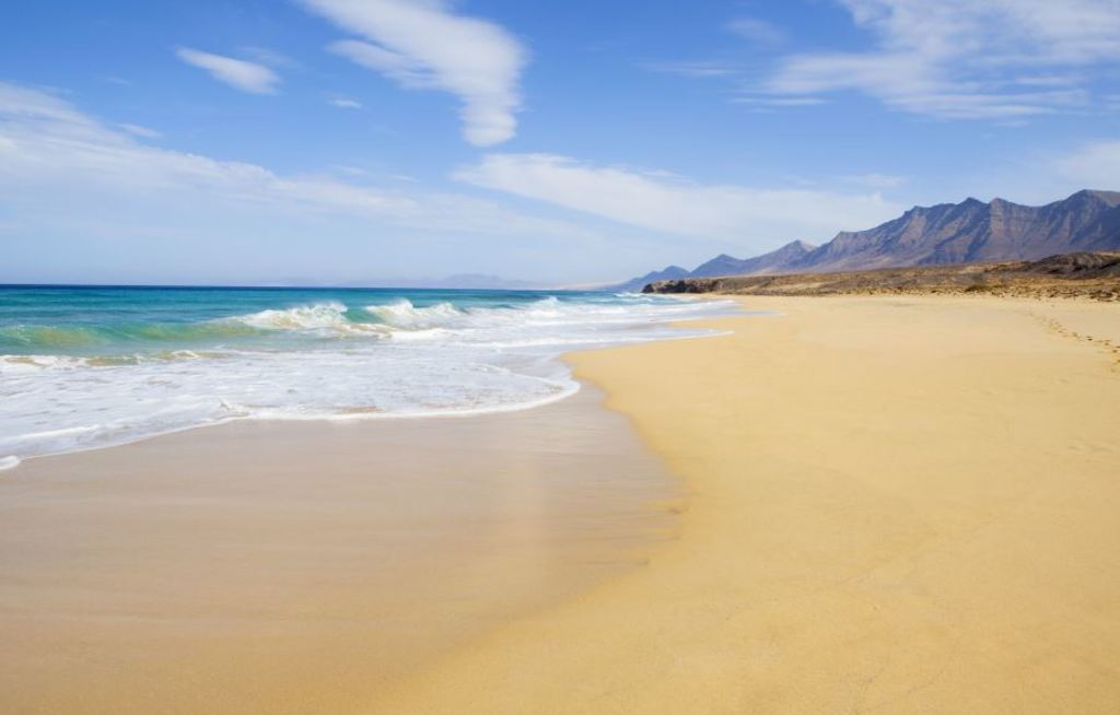 Zusattzflüge nach Fuerteventura