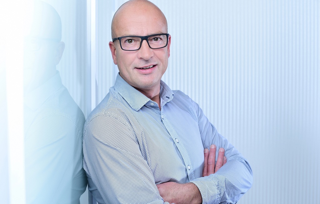 Olaf Galinski jetzt bei Bosys