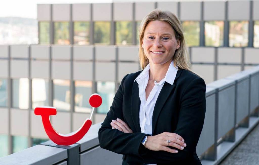 Marion Gigl wird Vertriebschefin von Robinson