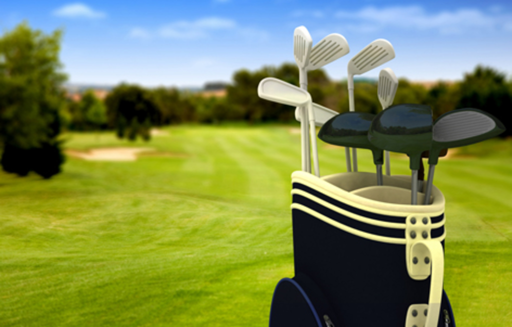 Neuer Golfkatalog von Olimar ist da
