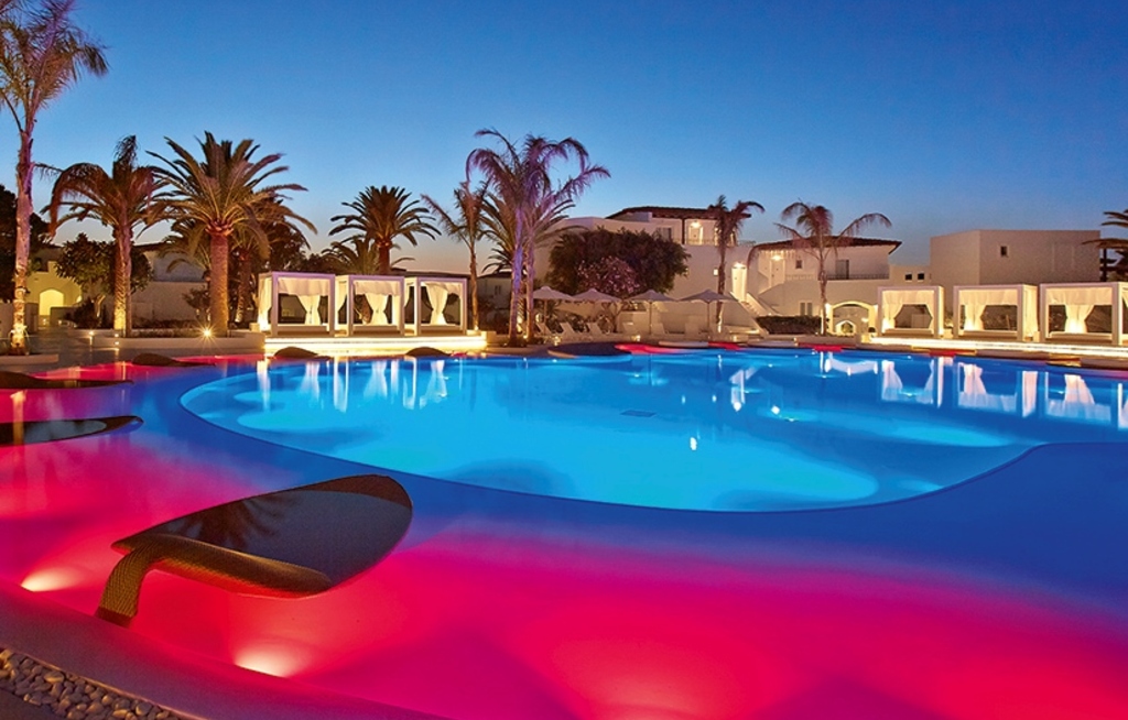 ETI nimmt Grecotel ins Sortiment