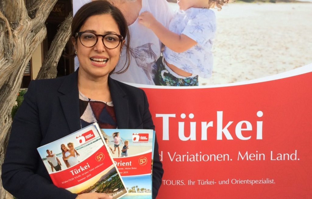 Öger Tours feiert Jubiläum mit Dankeschön-Aktion