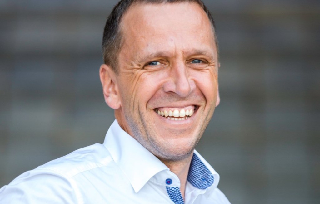 AER präsentiert neues Buchungstool